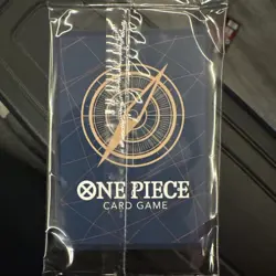 One Piece Monkey D. Luffy P-075 English Promo Tin Set Vol 2 Exclusive Sealed - Image 2