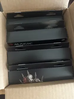 Magic the Gathering MtG Warhammer 40K Commander Decks - Deck Set of 4 - Image 4