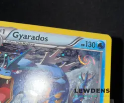 Gyarados - 20/98 - Cosmos Holo Promo - Ancient Origins Pokemon Card - 4 / SWIRL - Image 3