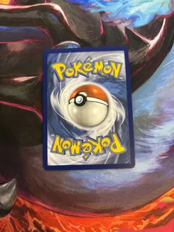 Pokemon TCG - Blastoise 2/102 - Holo Rare - Celebrations Classic Collection NM - Image 2