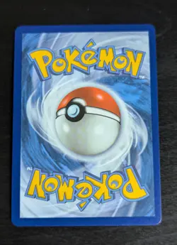 Pokemon TCG - Blastoise 2/102 - Holo Rare - Celebrations Classic Collection NM - Image 2