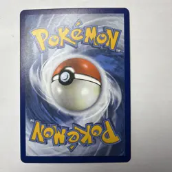 Pokemon TCG - Blastoise 2/102 - Holo Rare - Celebrations Classic Collection NM - Image 2