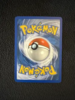 Pokemon Card - Bellossom Unseen Forces 3/115 Holo Rare NM - Image 2