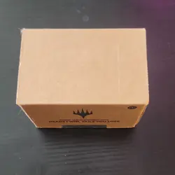 Magic: The Gathering Secret Lair Commander Deck Heads I Win, Tails You Lose - Image 2