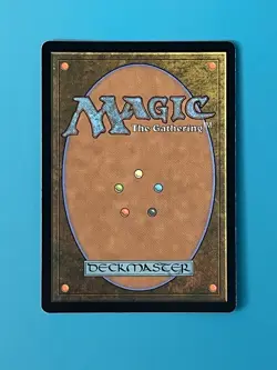 Extraplanar Lens (Near Mint) - MTG Commander Masters - CMM 381 - Image 2