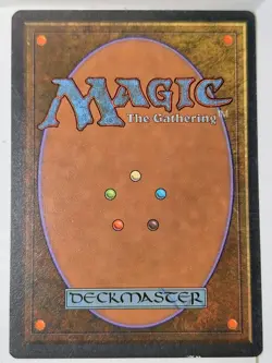 Metamorphosis - Chronicles - Magic the Gathering MTG Nice! - Image 2