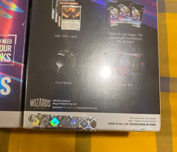 Lot of 2 Magic: The Gathering Foundations Starter Collection Boxes, New, Sealed - Image 4