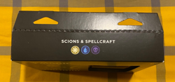 MTG Final Fantasy Scions & Spellcraft Commander Deck, New In Box, Factory Sealed - Image 2