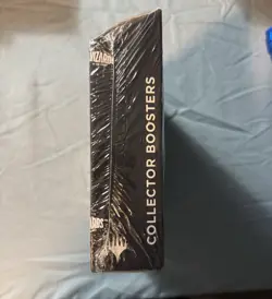 Magic: The Gathering Final Fantasy Collector Booster Box Display English Sealed - Image 3
