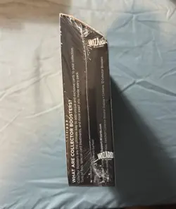 Magic: The Gathering Final Fantasy Collector Booster Box Display English Sealed - Image 4