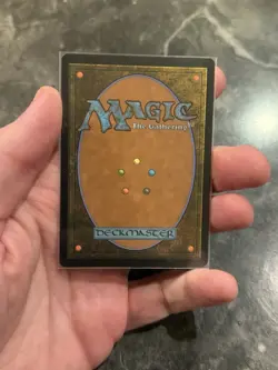 Mindcrank (Rainbow Foil) Secret Lair Drop *F* - Image 2