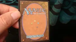 Curse of Disturbance MTG - Image 2