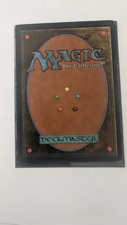 MTG - Harbinger Of Night / Mirage SP - Image 2