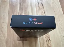 Magic The Gathering: Outlaws of Thunder Junction Quick Draw Commander Deck - New - Image 4