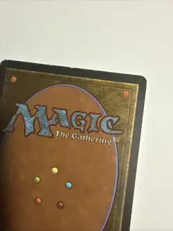 4th Edition MTG 1 Meekstone Mtg - Image 5