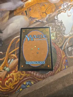 Young Wolf 1820 Foil MTG Secret Lair - Pack Fresh - - Image 2