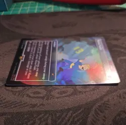 MTG Secret Lair Drop Series Fallout Mana Vault Rainbow Foil RARE NM FREE SHIP - Image 3