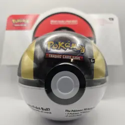 Pokemon TCG Poke Ball Tin - FREE SHIP Factory Sealed-C,D,E 25 - Image 3