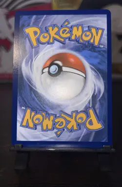 Pokemon TCG Destined Rivals Team Rocket's Mewtwo EX SIR 231/182 - Image 5