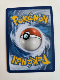 2019 Pokemon Detective Pikachu HOLO #10/18 - NM - Image 2