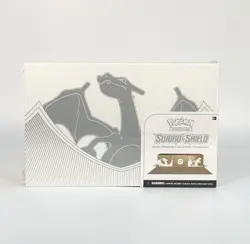 Pokemon TCG Sword & Shield Charizard Ultra Premium Collection Box 820650871115 - Image 1