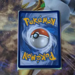 Pokemon Journey Together - N’S ZOROARK EX - Hyper Rare - 189/159 NM/M - Image 2