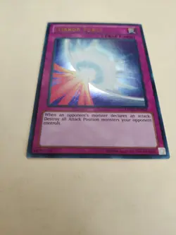 Mirror Force DPYG-EN027 Ultra Rare LP - Image 3
