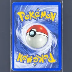 Marill Black Star Promo 29 Pokemon Card WOTC Vintage Water Cute 1995-2000 DMG - Image 2
