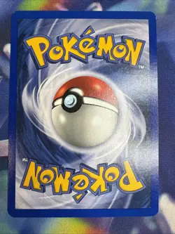 POKEMON WOTC MARILL BLACK STAR PROMO 29 NM (1995-2000) TCG VINTAGE CARD - Image 2