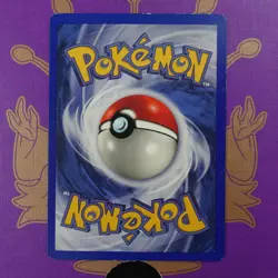 Pokemon TCG · Marill #29 · Black Star Promo · Vintage WOTC (2000) EXC - Image 2