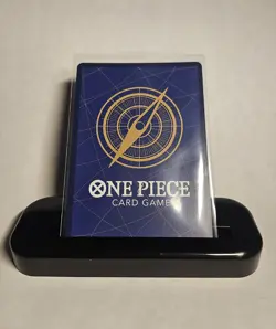 One Piece TCG: Monkey.D.Luffy [Alternate Art] OP05-119 SEC - Image 2