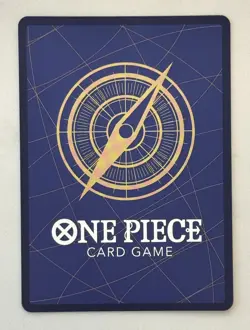 ONE PIECE OP-08 TWO LEGENDS PEDRO ALTERNATE ART OP08-030 ENGLISH - NM/MINT - Image 2