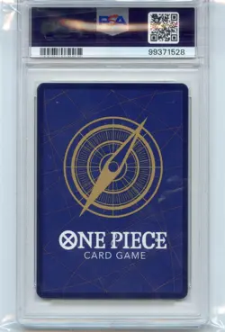 2023 One Piece Awakening Of The New Era Kaido OP05-118 SEC PSA 10 - Image 2