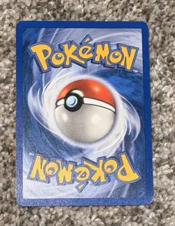 Pokemon EX Crystal Guardians Reverse Holo Stamped Numel 59/100 LP - Image 2