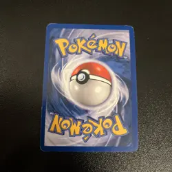 Team Rocket Pokemon Card Dark Dugtrio Holo 6/82 - Image 2
