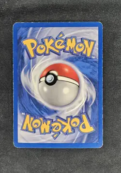 Dark Magneton 11/82 Team Rocket Holo - Pokemon TCG Card WOTC - Image 2