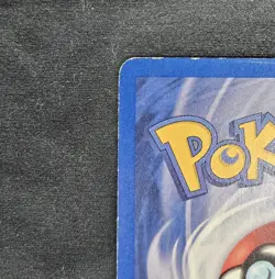 Dark Magneton 11/82 Team Rocket Holo - Pokemon TCG Card WOTC - Image 5