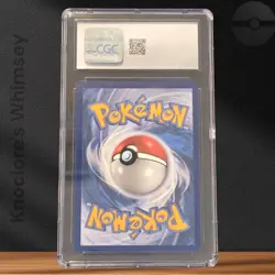 2022 POKEMON VSTAR UNIVERSE FULL ART CHARIZARD VSTAR 212 Graded CGC 10 GEM MINT - Image 2