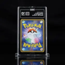 TAG 10 Pokemon Mewtwo & Mew GX 29/94 Tag Team Miracle Twins Japanese - Image 2