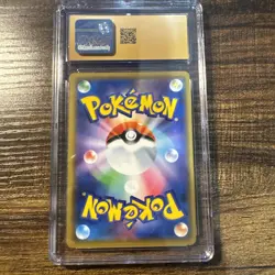 Mewtwo & Mew Tag Team GX 29/94(Miracle Twin) CGC Pristine 10 Pokemon - Image 2