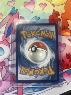 Pokemon TCG Manaphy Full Art Ultra Rare Holo Card GG06/GG70 Crown Zenith - Image 2