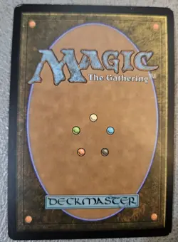 Magic: The Gathering Vampire Nocturnus Mythic Card 2010 M10 Foil - Image 2