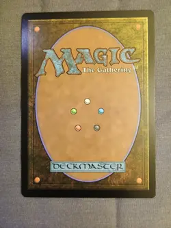 Magic MTG Bleachbone Verge Aetherdrift #0250 Regular Rare - NM condition - Image 2