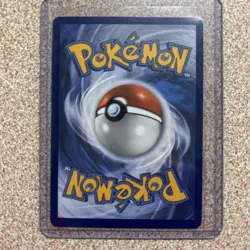 Pokemon English Ascending Heroes Mega Gengar 284/217 **In Hand** - Image 2