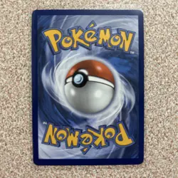 Pokemon English Ascending Heroes Mega Gengar 284/217 **In Hand** - Image 3