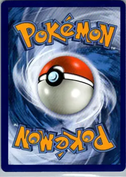 2017 Wishwashi #37/145 Pokemon Guardians Rising POKE#14 - Image 2