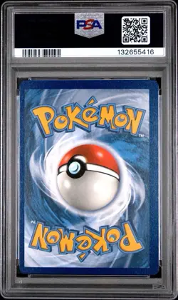 2020 Pokemon Battle Academy #60 Charizard GX PSA 9 (OC) MINT Free Ship NEW CERT! - Image 2