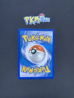 Pokemon TCG Blissey Heartgold Soulsilver 36/123 Regular LP. - Image 2