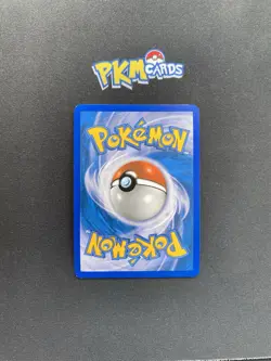 Pokemon TCG Parasect Heartgold & Soulsilver 48/123 Reverse Holo LP. - Image 2