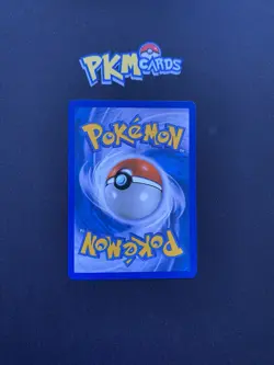 Pokemon TCG Quilava Heartgold Soulsilver 49/123 Regular LP. - Image 2